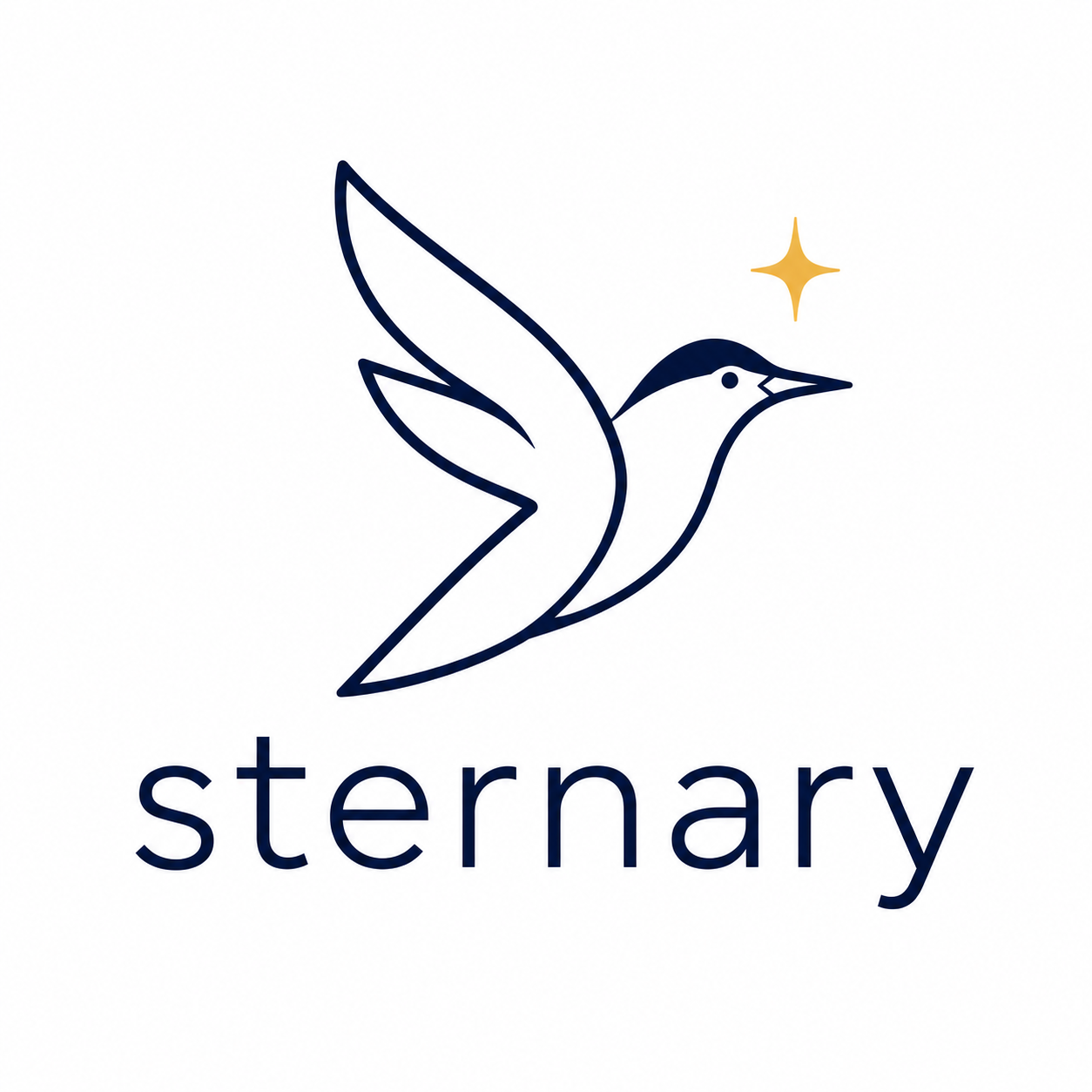 Sternary